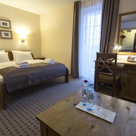 Hotel Biathlon Sport & Spa-2